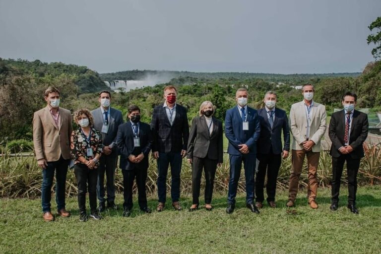 Misiones y su gestión de la biodiversidad para la conservación del Bosque Atlántico se ganó un lugar de debate en la Asamblea Anual de la ONU