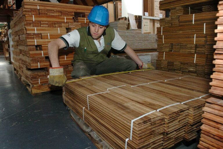 «El mercado de la construcción y la demanda de materiales de madera seguirá activa», asegura la empresaria cordobesa Mery Lunge
