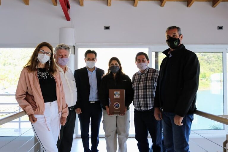Mario Vialey, ministro de Ecología de Misiones: «Las alianzas público-privada y social son la clave para el éxito de la conservación en áreas protegidas»