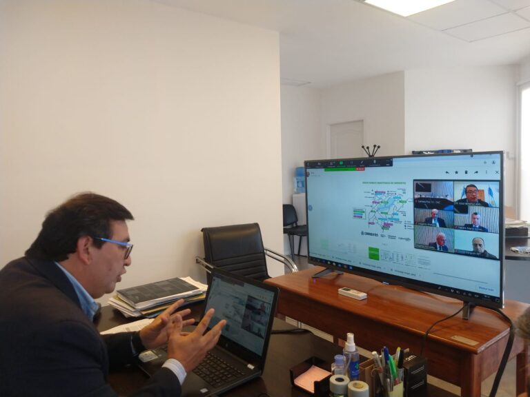 Corrientes promueve inversiones industriales con seguridad jurídica y estabilidad fiscal