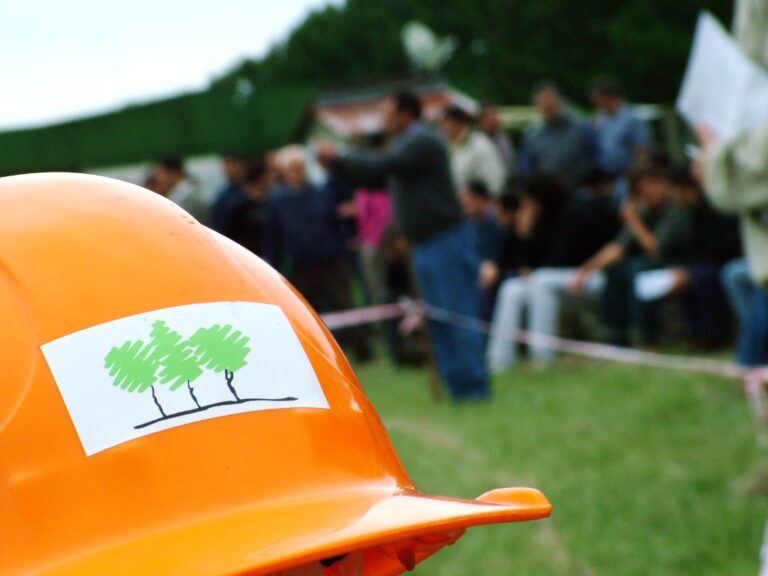 Las Jornadas Forestales, una larga trayectoria en Entre Ríos