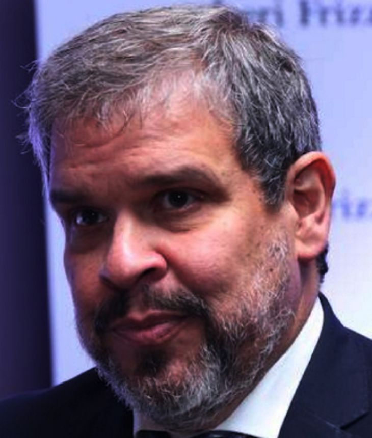 PARAGUAY manuel-ferreira