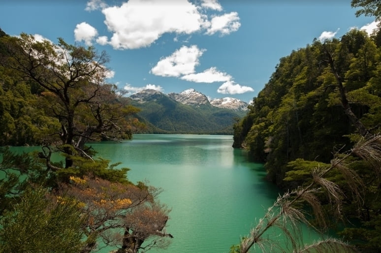 Parque Nacional Los Alerces