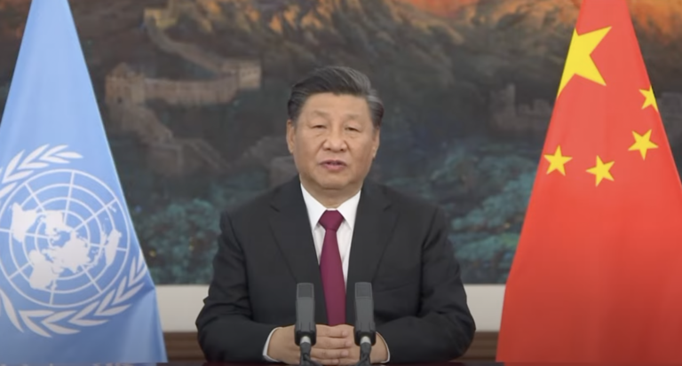 China reporta pérdidas económicas por 30.5 millones de dólares debido a desastres naturales en 2025