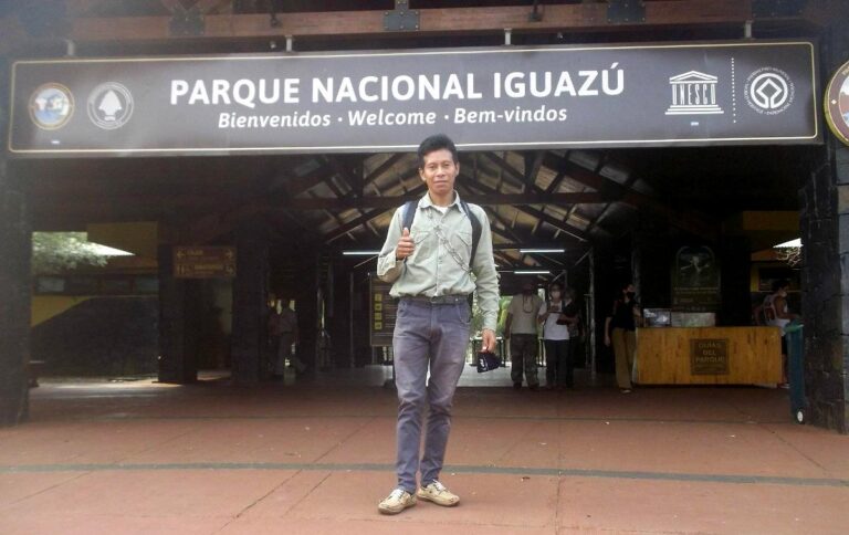 El «Sendero Guaraní» se anunciará al mundo en la III Conferencia Asia Pacífico de Turismo Indígena