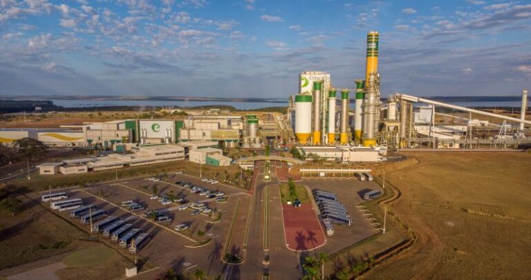 Eldorado Brasil ofrece 166 vacantes a profesionales en 5 ciudades