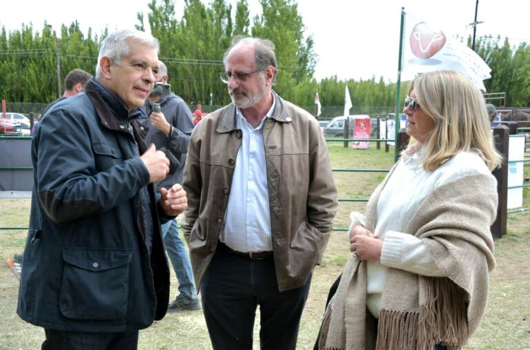Desde Agricultura, Alberto Fernández pidió salir diálogo con los productores para potenciar el desarrollo del país