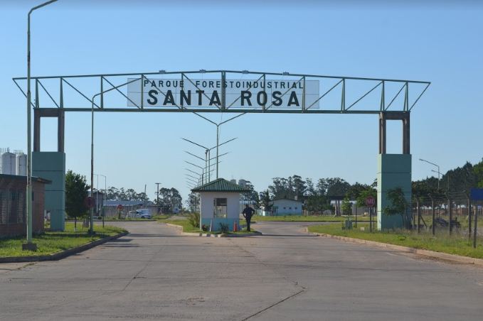 Corrientes busca generar mejores condiciones laborales en la industria de la madera