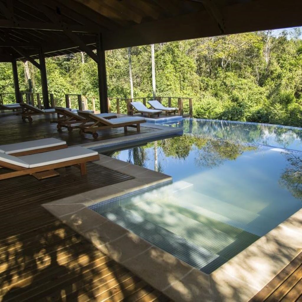 Preferred by Nature distinguió a operadores y empresas hoteleras de Misiones por sus 10 años de participación en el programa de certificación internacional