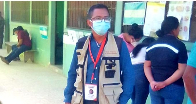 Conmoción por el asesinato de Pablo Isabel Hernández, líder indígena hondureño, ambientalista y defensor de los derechos humanos