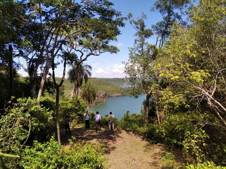 Misiones | Conservación de ecosistemas únicos en el mundo, Camino de los Jesuitas y emprendimientos locales como valor de la nueva Ruta Escénica del Teyú Cuaré en San Ignacio