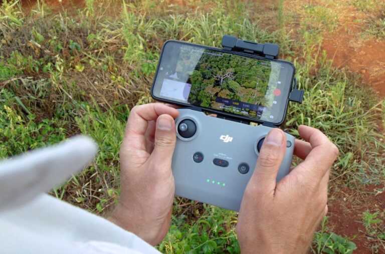 La contaminación digital y el impacto de nuestras acciones en línea en el medio ambiente