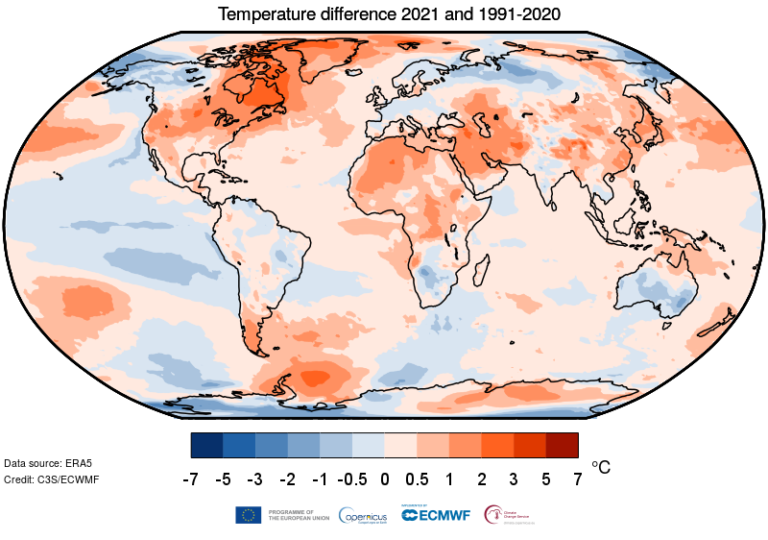 Ola de calor | Temperaturas extremas se esperan esta semana de verano en la Argentina, Uruguay, Paraguay y el extremo sur de Brasil