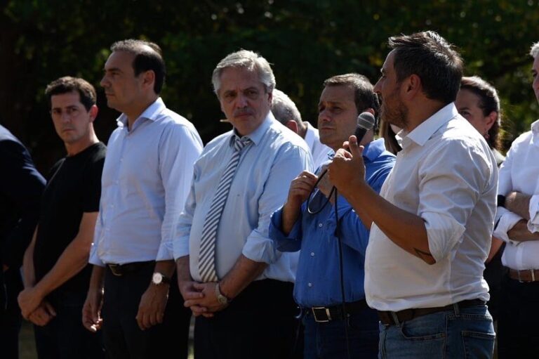 Bosques nativos: aumentaron a 10 mil millones de pesos el fondo de enriquecimiento y conservación de la Ley 26.331