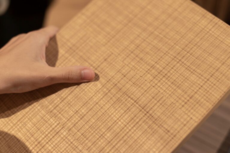 Madrid Design Festival 2022 | Reconectar a través de la madera