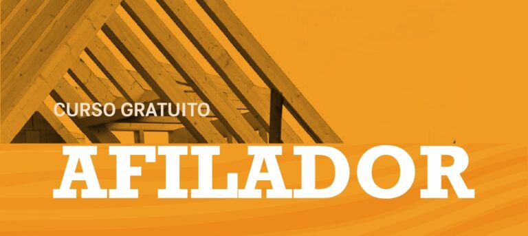 Curso Afilador Formosa
