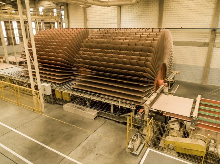 Brasil | El consumo de paneles de madera en 2021 alcanzó marca histórica