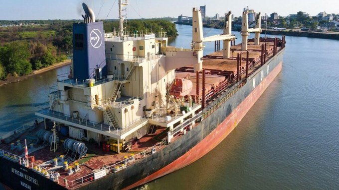 Productores y exportadores agroindustriales con expectativas en el nuevo gobierno : «Esperamos un plan con una visión federal, productiva, sustentable e inclusiva»