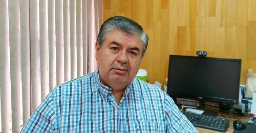Raúl Legal