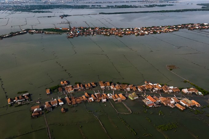 La CIDH reconoce por primera vez el “derecho humano a un clima sano” y sienta un precedente histórico: “Los Estados tendrán la obligación de hacer frente a la protección de las personas y el ambiente”