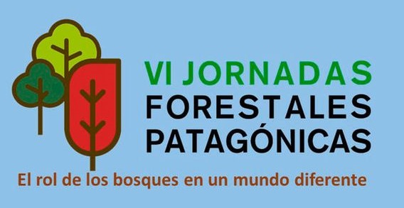 VI Jornadas Forestales Patagónicas en Bariloche | Debatirán sobre el rol de las ONG en la política forestal argentina