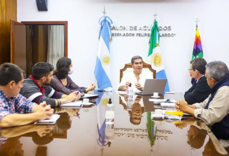 Chaco | Profesionales de Ciencias Forestales y Gobierno analizan soluciones para mejorar la preservación de los bosques