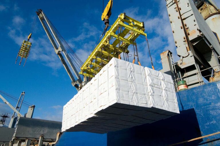 Nuevo informe de la CEPAL indica un crecimiento de exportaciones de bienes de América Latina y El Caribe de un 20%, aunque proyectan un descenso para 2023