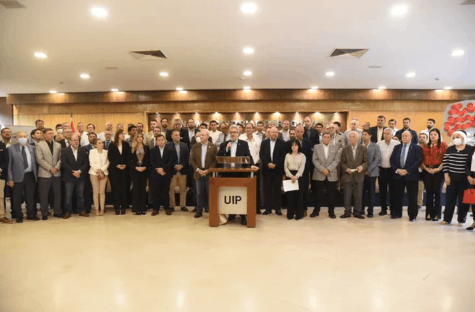 Paraguay | La industria de la madera adhirió al pronunciamiento de «elevar penas» a quienes bloquean las rutas