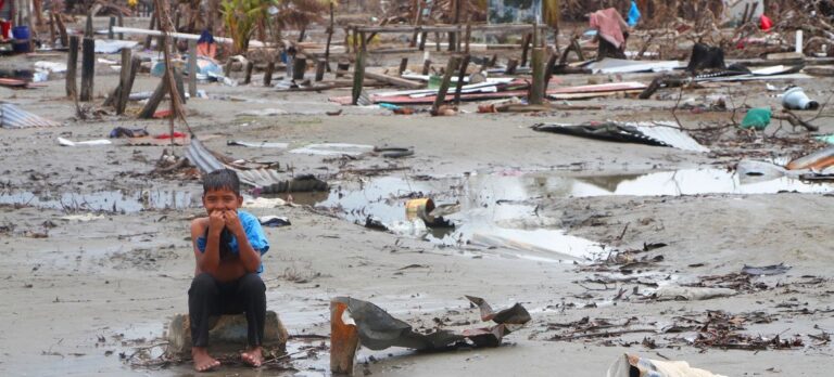 Meteorología | Hace falta invertir unos 1500 millones de dólares los próximos diez años para mejorar los sistemas globales de alerta temprana