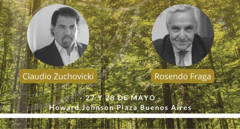 FAIMA | Perspectivas políticas, económicas y de mercados se analizarán en el encuentro federal del 142° Congreso Maderero