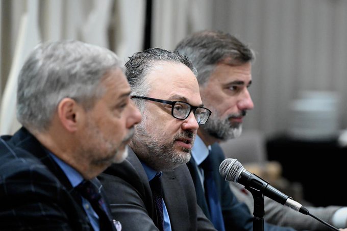«El RIGI debe contemplar el desarrollo de proveedores locales en el contexto de la recuperación de la inversión productiva», sostiene Matías Kulfas