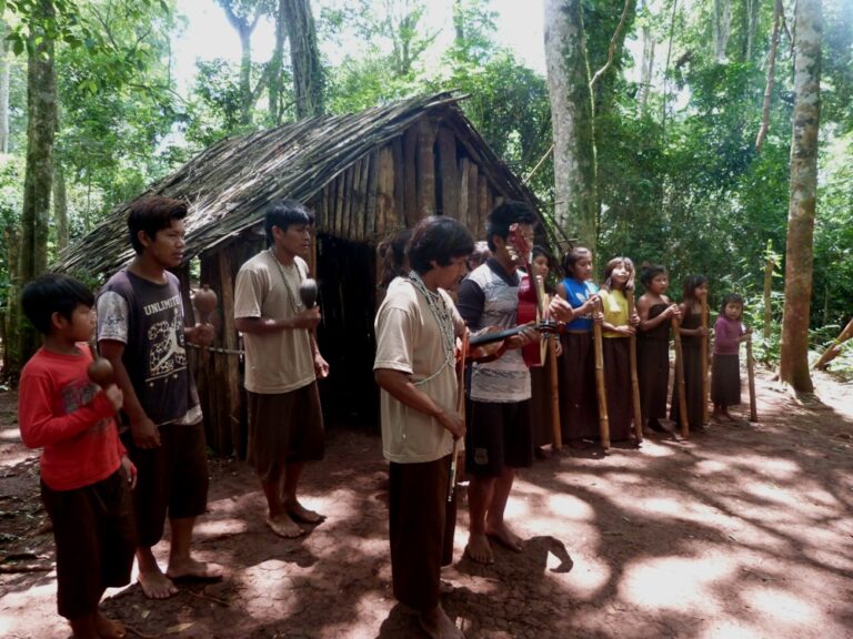 Día Internacional del Respeto a la Diversidad Cultural | “Reivindicar la preexistencia Mbya Guaraní es un acto político y de justicia histórica”