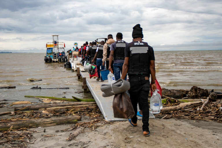 «Invertir en la salud del planeta generaría mayor PIB, menos muertes, menos pobreza», concluye informe de la ONU
