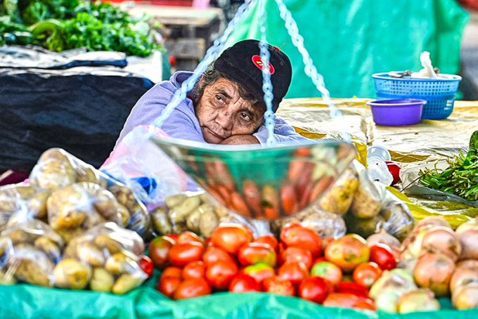 Ucrania: la guerra acelera la inflación, reduce el crecimiento y aumenta la pobreza en América Latina