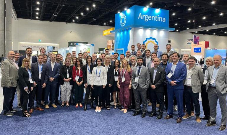 Empresas argentinas presentes en la mayor feria internacional de Biotecnología en EEUU