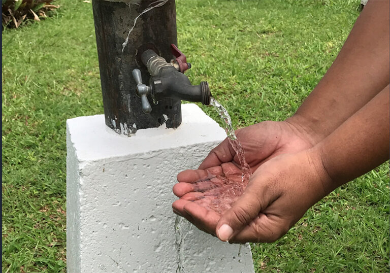 Centroamérica | La contribución de la CATIE al acceso del conocimiento sobre el agua en zonas rurales será expuesta en la Conferencia EAERE 2022