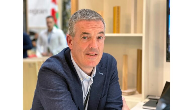 España | Viento a favor para el mercado del palet y el embalaje industrial, hasta que se enfríe la economía