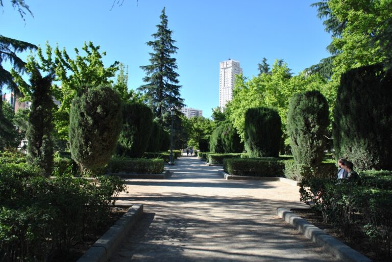 Madrid