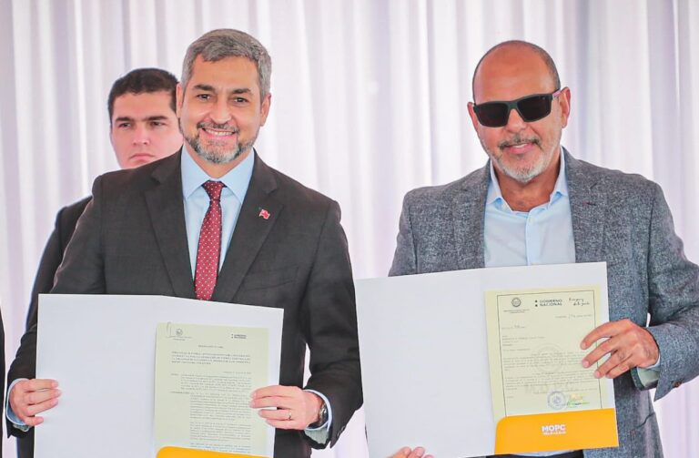 Paraguay | Paracel busca socio para proyecto de celulosa de US$4.000 millones y habría gran interés de un grupo accionista brasileño