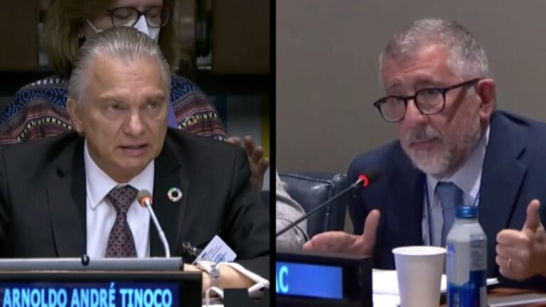 Desarrollo en transición en América Latina: desde la CEPAL instan a los países de la región a implementar políticas que permitan el efectivo cumplimiento de los ODS