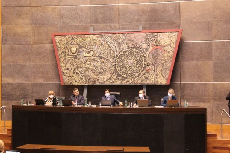 Misiones | Crearon por Ley el primer juzgado de competencia ambiental, con dos secretarías y una fiscalía