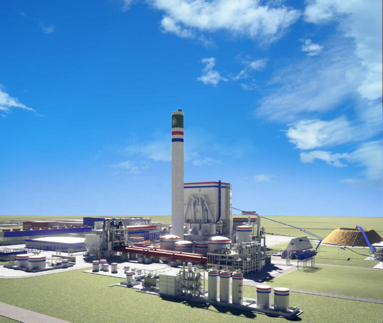 Paraguay | Inversores deciden postergar el financiamiento en bonos para inicio de obras de la planta de celulosa Paracel