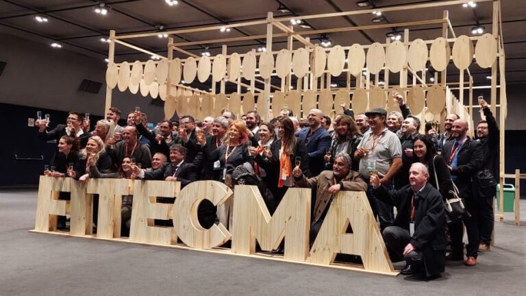 FITECMA 2022 | Con récord de visitantes, más de 250 empresas expositoras, congresos y capacitaciones se refleja el gran potencial de la industria