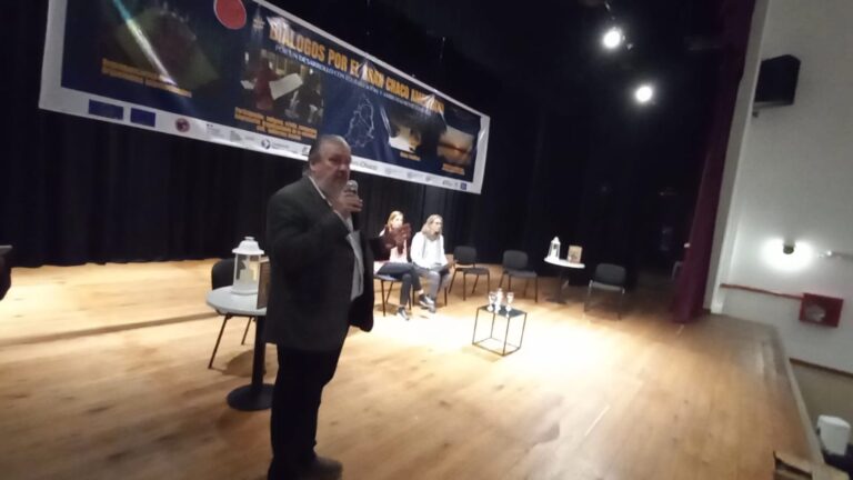 Gran Chaco | Diálogos para fortalecer el desarrollo local en la ecorregión transfronteriza