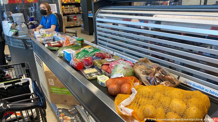 Crece la inflación en Alemania al 7,5 por ciento