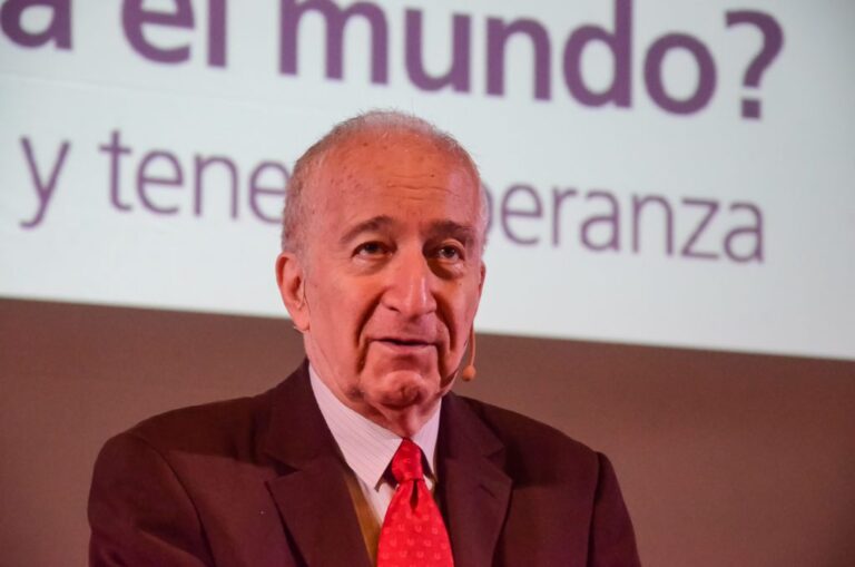 Buenos Aires | Con una disertación del Dr. Bernardo Kliksberg, inaugurarán el Primer Foro de Responsabilidad Social «Hacia un Desarrollo Sostenible»