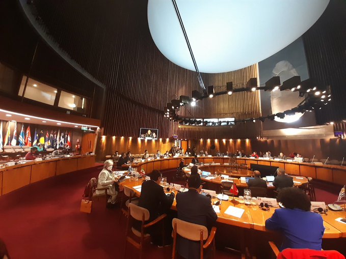 Más allá del PIB | Debatieron sobre los desafíos estadísticos para la medición del desarrollo sostenible en la región