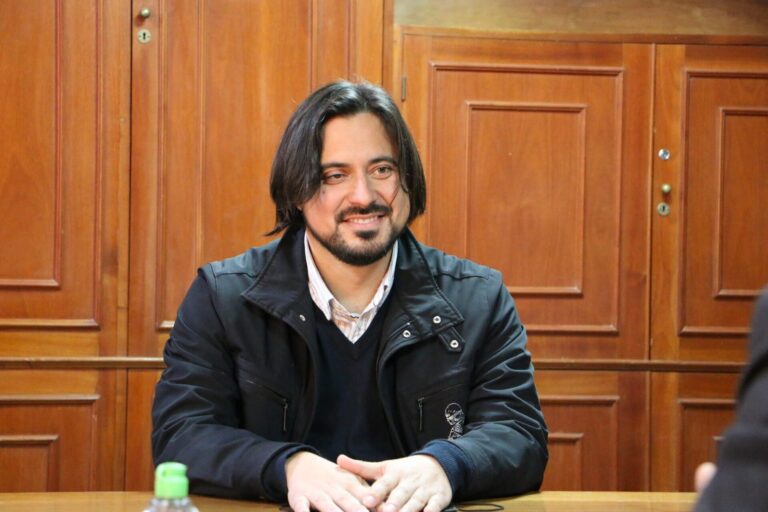 Santiago del Estero | De la formación a la acción, un ingeniero forestal llega a la intendencia en Monte Quemado para aportar al desarrollo local