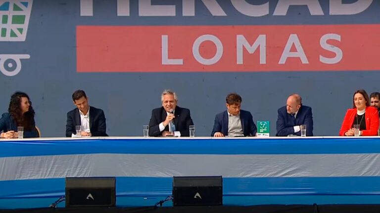 Casas de madera | «El discurso del presidente Alberto Fernández perjudicó a la industria forestal argentina», cuestionaron desde FAIMA