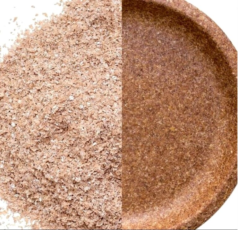 La Unión Europea impulsa un proyecto de producción de vajilla sostenible con residuo agrícola